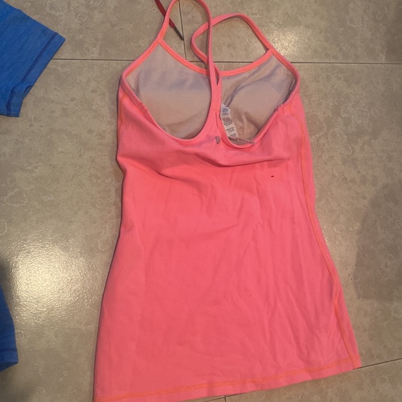 3 Lululemon tops! Amazing bundle 🥰 - Picture 9 of 10